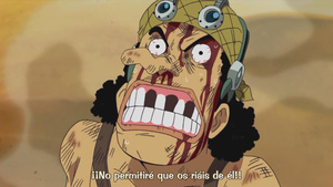 One Piece: Episode of Arabasta - Sabaku no Oujo to Kaizoku-tachi (Movie 8)